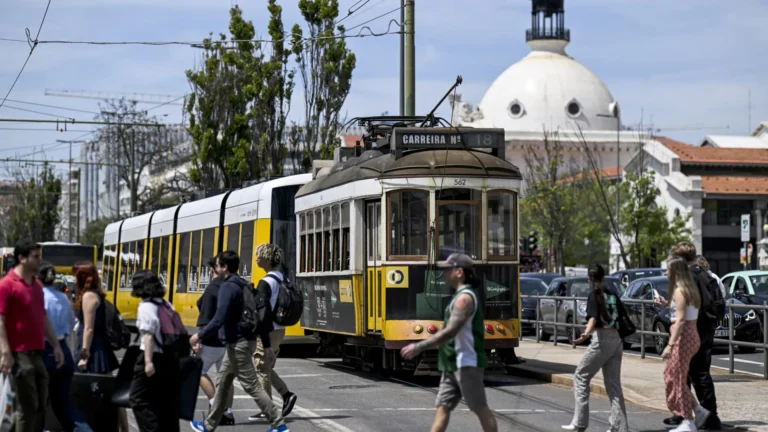 Portugal notificará 5,3 mil brasileiros a deixar o país em 20 dias