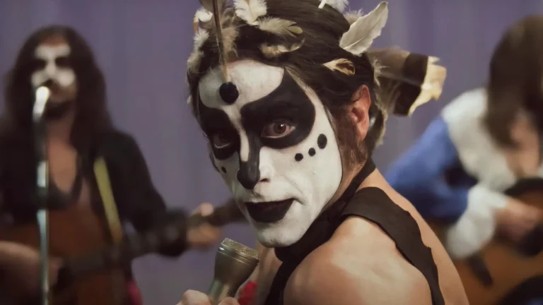 Cinebiografia de Ney Matogrosso, ‘Homem com H’, estreia na Netflix