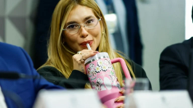 Relatora da CPI das Bets pede indiciamento de Virgínia Fonseca, Deolane e mais 14