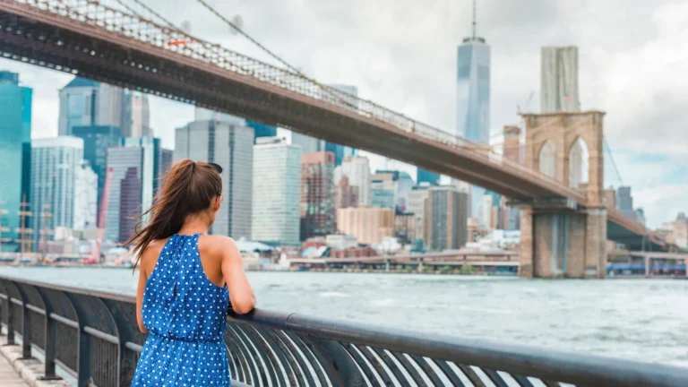O que os turistas amam (e odeiam) em visitar os EUA