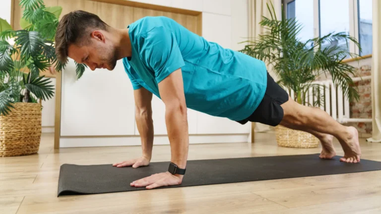 Descubra quantas pranchas por semana ajudam a secar a barriga