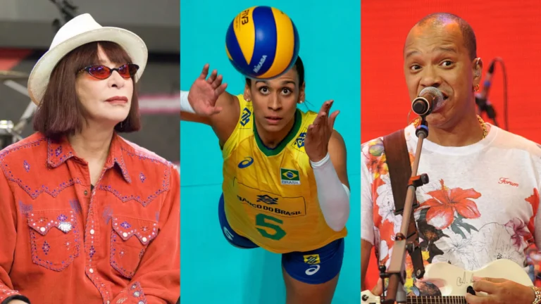 Famosos que morreram de câncer