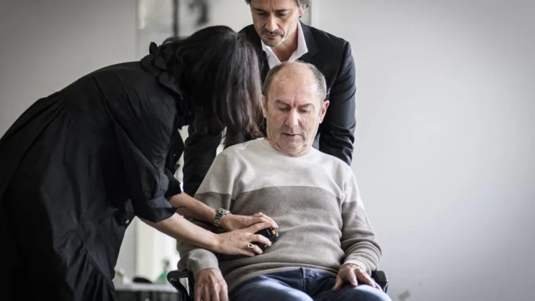 Doença de Parkinson: os primeiros sintomas da condição