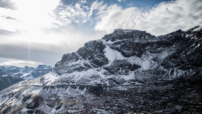 Família de brasileiro desaparecido no Peru faz apelo urgente ao Itamaraty