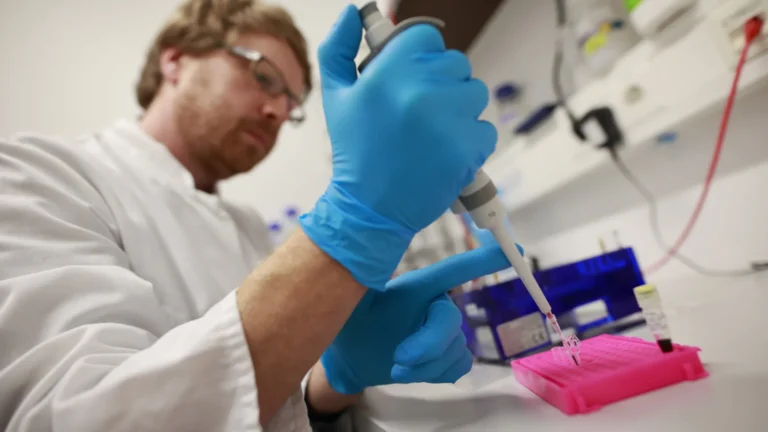 Estudo revela que estilo de vida influencia mais do que genética