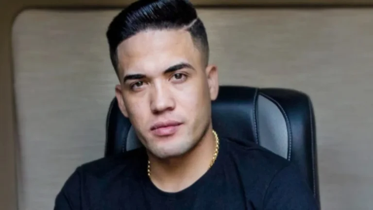 MC Brisola é detido em São Paulo suspeito de agredir ex-namorada