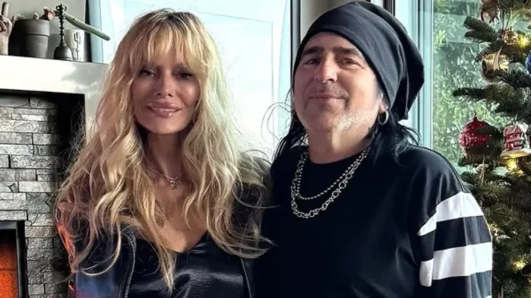 Vocalista do Faster Pussycat fala sobre noiva que caiu de cruzeiro