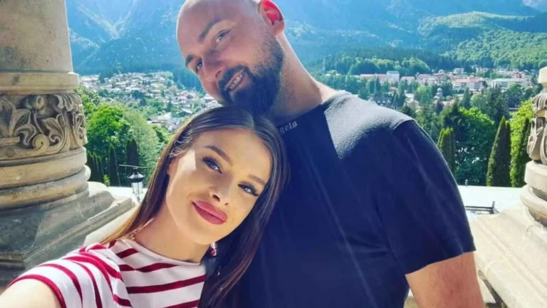 Grávida, ex-participante de reality é assassinada pelo ex diante da filha