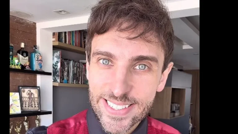 Léo Lins é condenado a mais de 8 anos por piadas em show de 2022