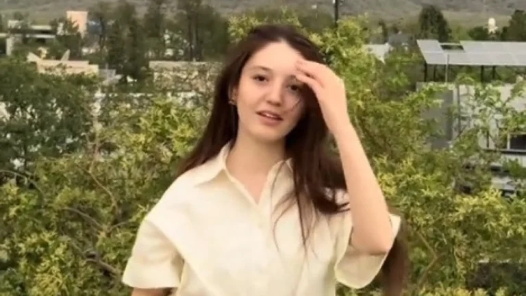 TikToker de 17 anos é morta a tiros à queima-roupa após rejeitar ‘stalker