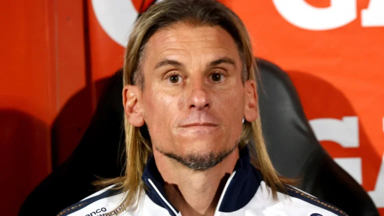 Ancelotti? ‘Melhor em gerir grandes figuras’, diz técnico do Equador