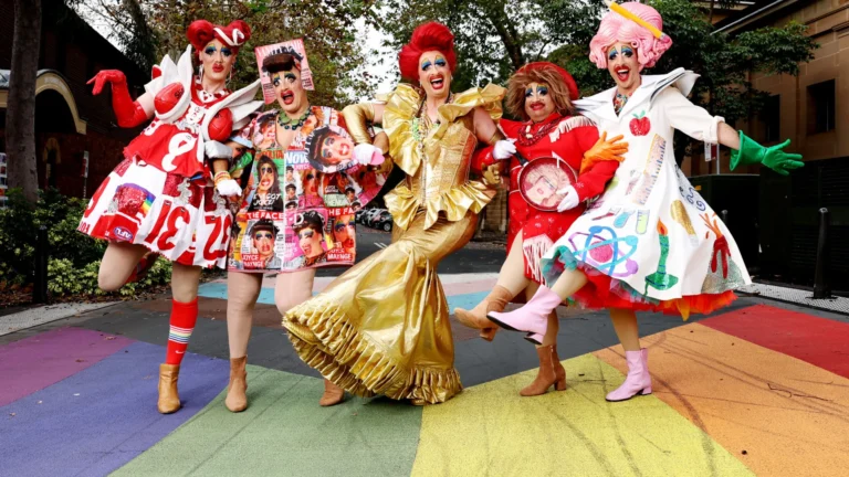 Ativismo LGBTQ+: A história misteriosa do mundo Drag