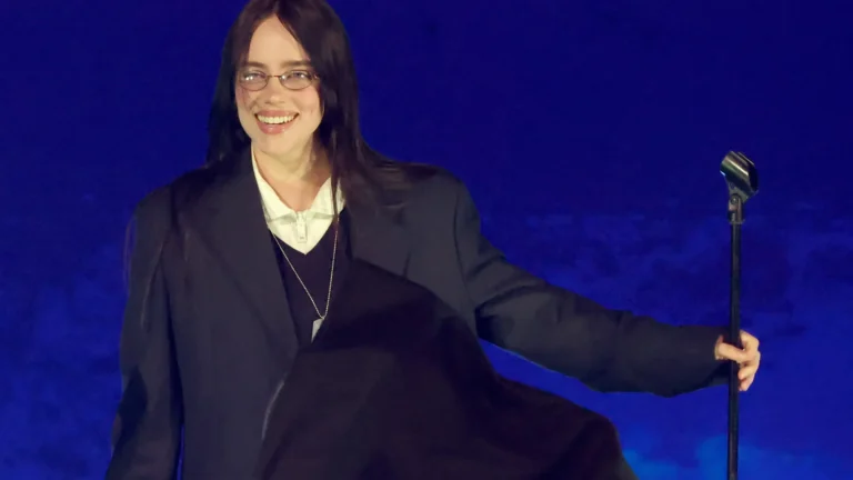 Famosos que se assumiram LGBTQ+ no último ano