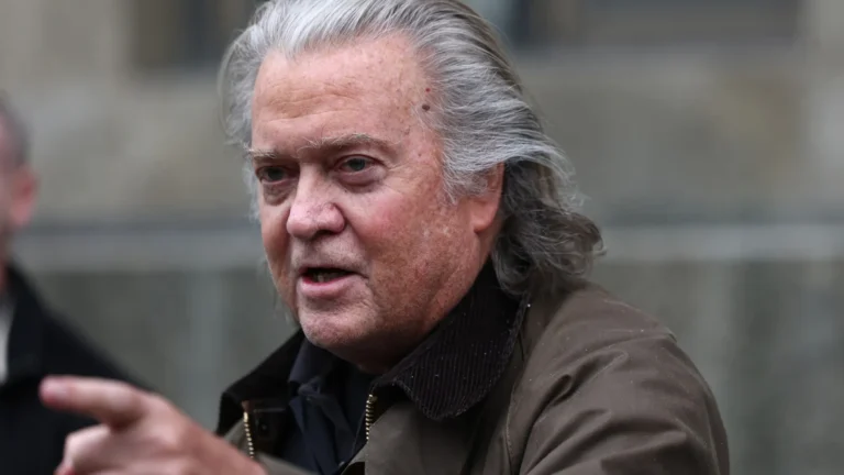 Ex-conselheiro de Trump pede que Musk seja “deportado imediatamente”