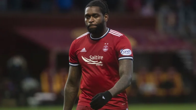 Ex-Arsenal é condenado a 4 anos de prisão por contrabando de cannabis