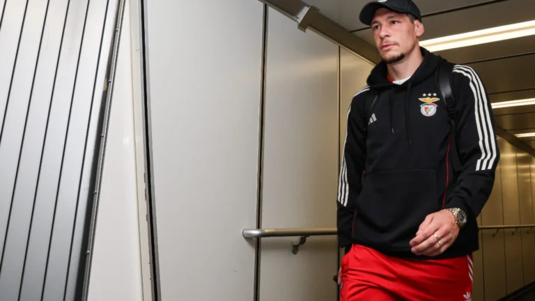 Belotti pega gancho maior e pode estar fora do Mundial de Clubes