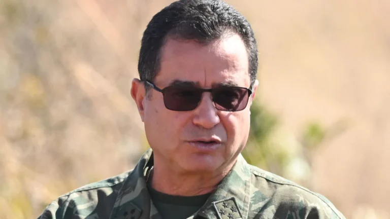 STF inicia 2º dia de interrogatórios do núcleo 1 da trama golpista