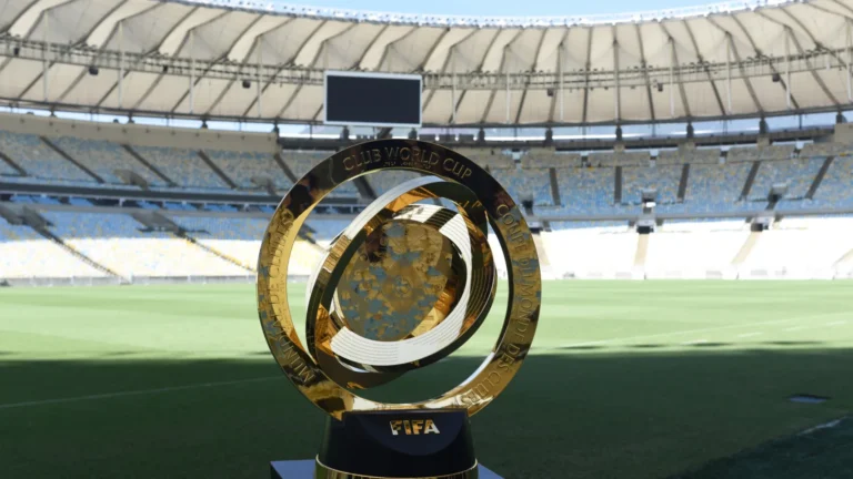 Mundial de Clubes tem 26 jogadores campeões do mundo