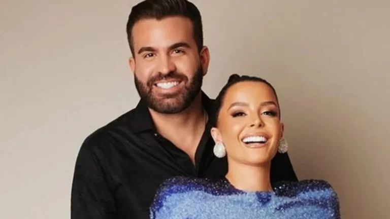 Maraisa anuncia casamento com Fernando Mocó e surpreende fãs