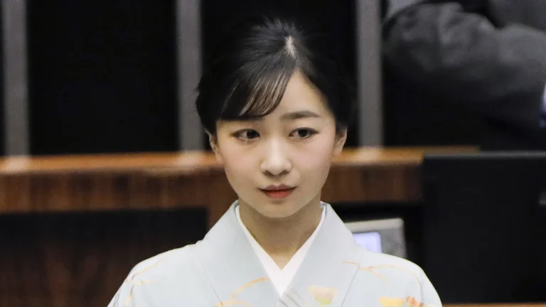 Lula receberá princesa imperial do Japão