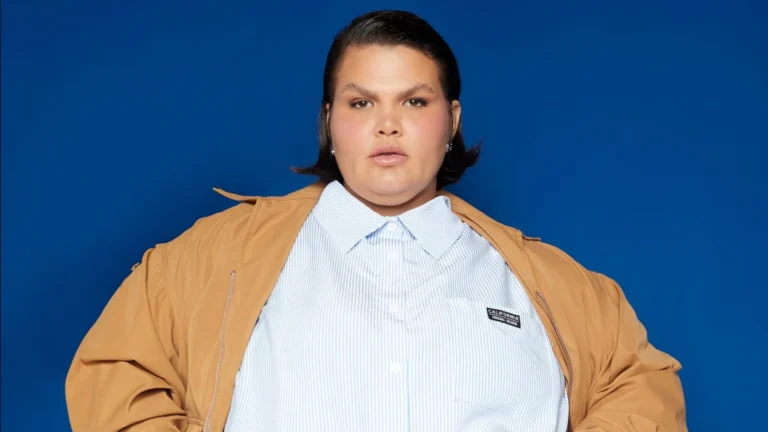 Thais Carla faz cirurgia bariátrica após atingir 200 quilos