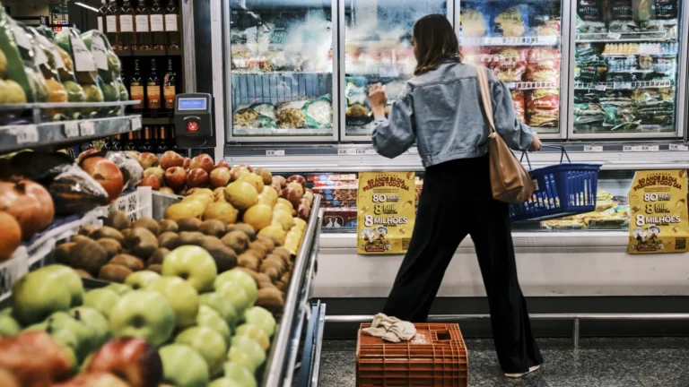Certos alimentos podem realmente diminuir o apetite?
