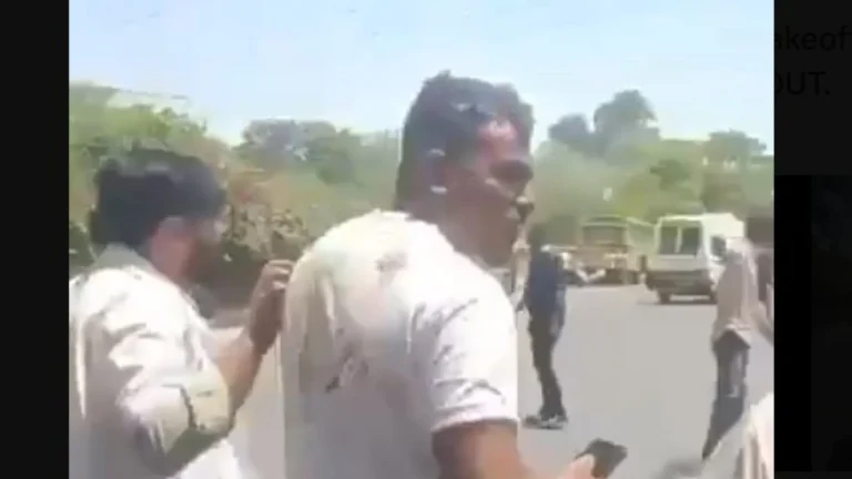 Único sobrevivente da queda relata ter saído andando