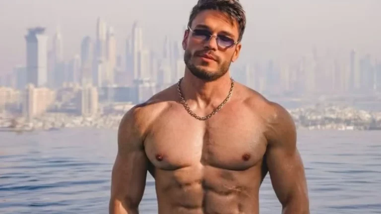 Campeão de ‘A Fazenda’, Lucas Viana é detido em Dubai e pede orações