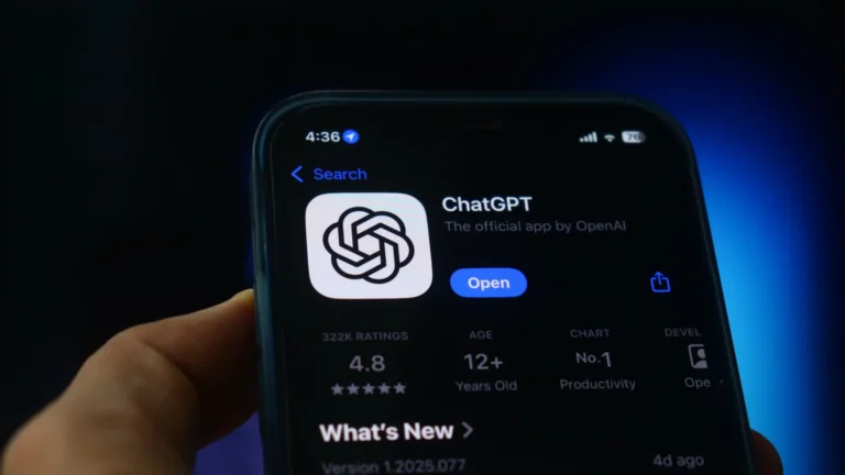 ChatGPT é acusado de incentivar teorias perigosas e abandono de remédios