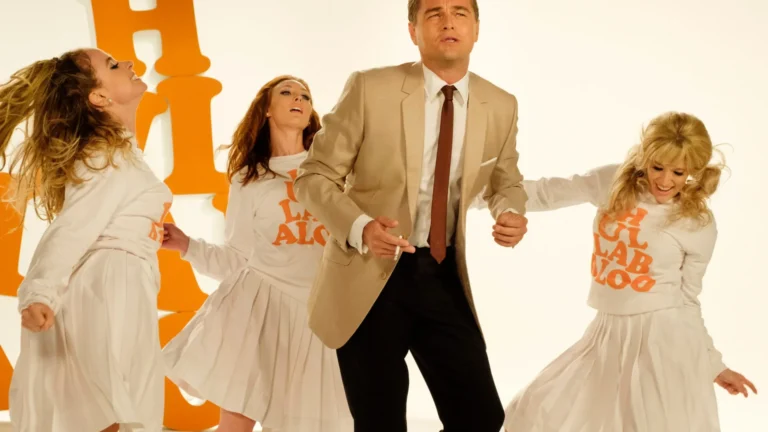 Filmes tão polêmicos (ou ruins) que fizeram a plateia ir embora