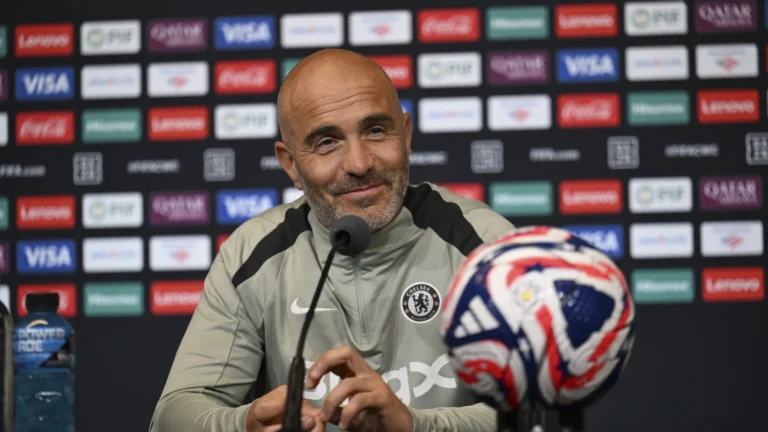 Chelsea inicia Mundial com só um jogador do elenco que o levou até lá