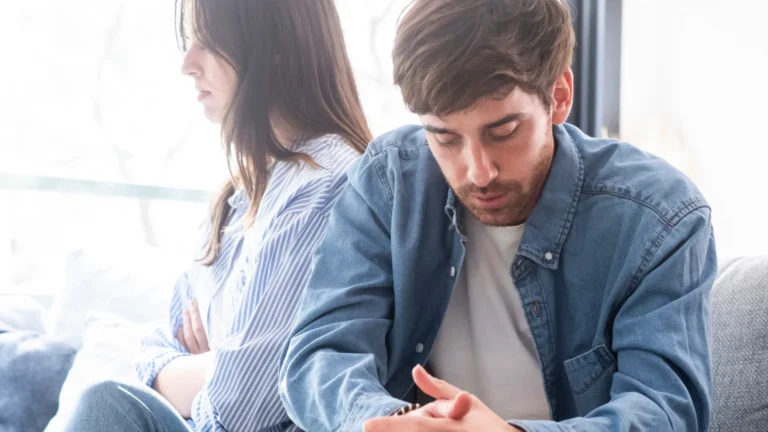 Três sinais de que o seu casamento está à beira do fim