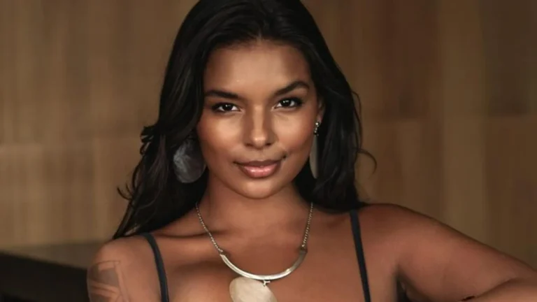 Mell Muzillo retorna ao horário nobre da Globo em nova novela de Aguinaldo Silva