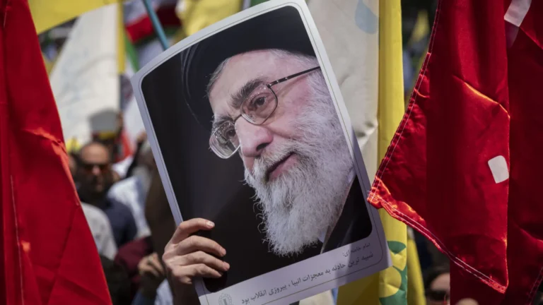 Israel mata chefe militar do Irã em ataque aéreo no centro de Teerã