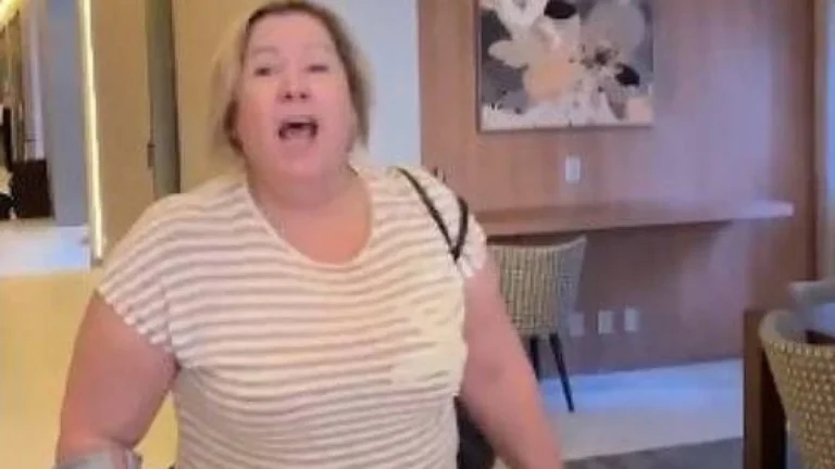 Jornalista presa por homofobia no sábado volta a ofender homens gays em condomínio em SP