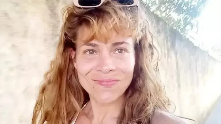 Aretha, filha de Vanusa, fala sobre trabalho como faxineira