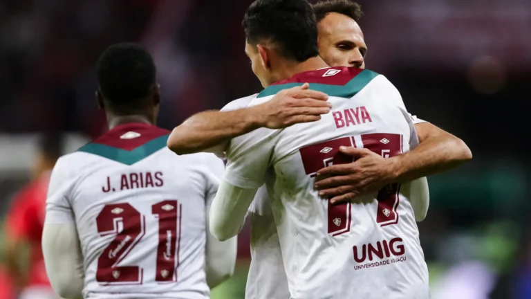 Tabu de 12 anos resiste, mas pode ser quebrado hoje pelo Fluminense no Mundial