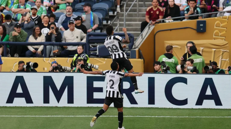 Sul-americanos superam europeus em pontuação na primeira rodada do Mundial