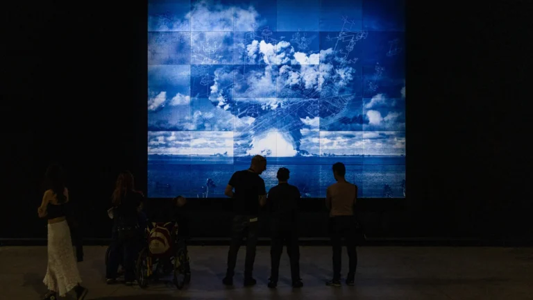 Guerra nuclear pode extinguir a humanidade em 72 minutos, entenda