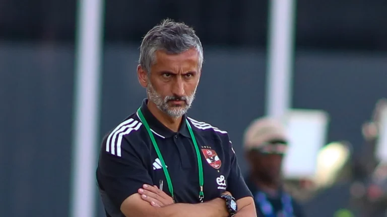 ‘Palmeiras não nos perdoou como o Miami perdoou’, diz técnico do Al Ahly