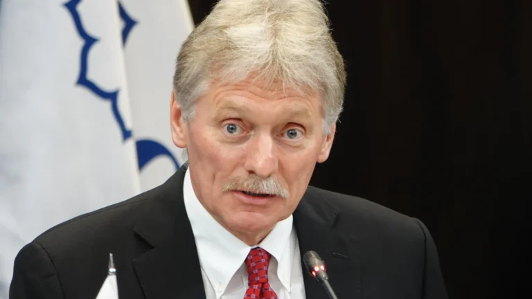 Kremlin afirma que matar ‘ayatollah’ e mudar regime seria “inaceitável”