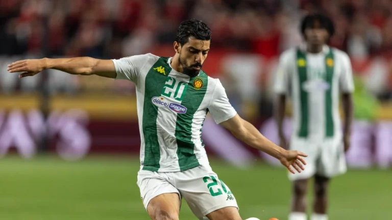 Vitória do Espérance assegura classificação do Flamengo em primeiro lugar