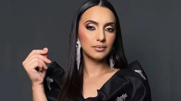 Morre a cantora de forró Faby Bezerra, aos 37 anos, em Fortaleza