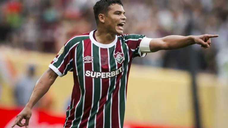 Fluminense mantém pés no chão contra coreanos pelo Mundial após amassar o Borussia Dortmund