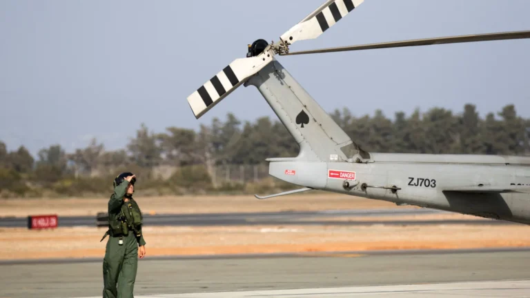 Suposto espião iraniano é preso acusado de planejar ataque terrorista