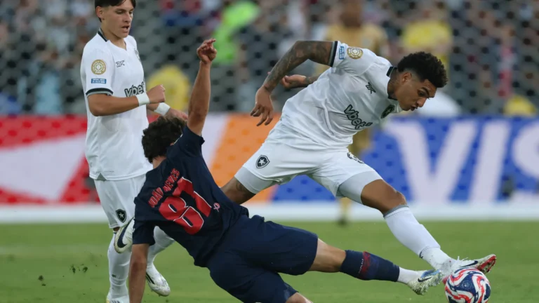 Brasil amassa Europa e fecha 2ª rodada invencível no Mundial; veja números