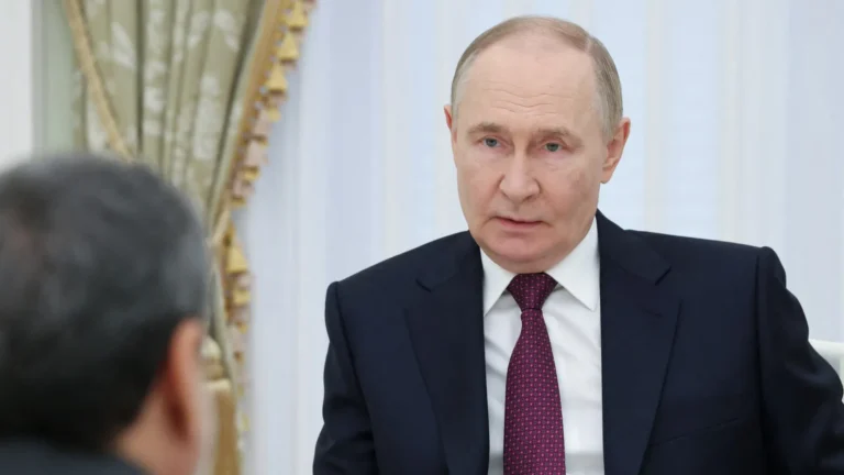 Rússia diz que está ‘pronta para ajudar’ o Irã no confronto com Israel