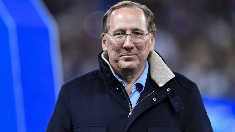 Ídolo do Lyon detona Textor após rebaixamento e faz alerta ao Botafogo