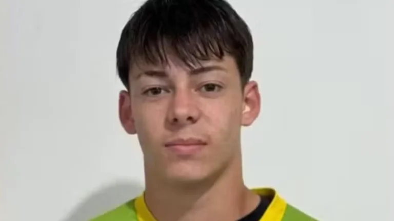 Goleiro de 17 anos morre após passar mal em alojamento de time gaúcho