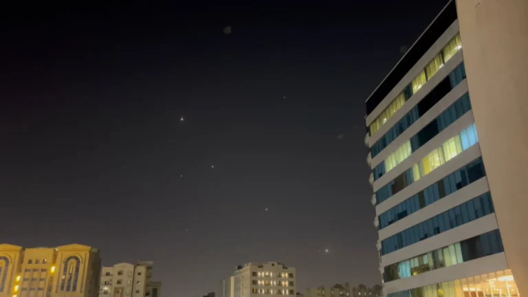 Irã avisou Catar antes de atacar base americana, dizem autoridades